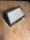 Probrite Integrated Led Commercial Wall Pack Area Light 4000K Dusk To Dawn Used. Price: $54.99.