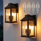 Ropelux Solar Outdoor Waterproof, 3 Modes Porch Lights, Motion Sensor ... New. Price: $93.42.