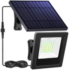 Lightonight Solar Outdoor 6500K Cool White Flood Lights, Waterpr... New. Price: $47.26.