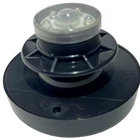 Solar Lanterns SPL30, Rechargeable Led Light, Lights 100SF., Motion Sensor New. Price: $54.95.