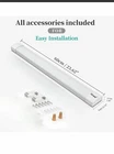 Airand Led Shop 2FT 18W 5000K Utility Garage Lights IP66 Waterp X New. Price: $24.99.