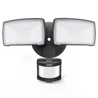 Lepower Led Security Lights Motion Sensor Outdoor, 30W 3200LM Se... New. Price: $70.76.