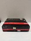 Rab Lighting X17XFU140SF Led Floodlight, Field Adjustable Wattage (140/100/70W) New. Price: $149.99.