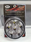Trux 4412 Replacement Round Work Lamp Flood Beam 600 Lumens TLED-U47 New. Price: $70.99.