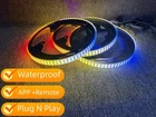 Quad Row Chasing Led Ring Lights For Slingshot Wheeler Play With Music App New. Price: $299.99.