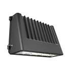 Rab SLIM17FAFC60 Watt 120-277V Full Cutoff Dlc Led Wall Pack 350W Mh Equal New. Price: $166.00.