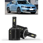 Led Headlight Bulbs 90W 9000LM 6000K Fit For 2012-2018 Volkswagen Passat Golf... New. Price: $83.33.
