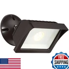 Designers Fountain FL2016N40-48 Integrated Led Adjustable Single-head Bronze New. Price: $103.06.