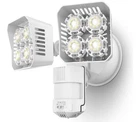 Sansi 36W=350W Motion Sensor Led Security Dusk To Dawn Floodlight 3600LM New. Price: $35.00.