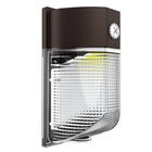 1PC Halo MWP20FSUNVDBZ Mini Led Wall Pack, 15W, 3CCT Selectable, 120-277V, New. Price: $112.22.