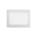 Globe Electric 91008621 Light 4-1/2"W 4000K Led Outdoor White New. Price: $63.31.