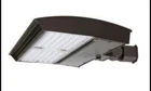 Maxlite M125U4W-CSBKCR Watt Led Area Light Fixture New. Price: $75.00.