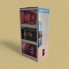 Atomi Smart Wifi Dimmable Color Wall Sconce (1 Light) New. Price: $89.98.