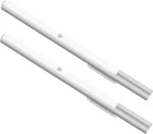 Bls 48 Led Closet Lights, Motion Sensor 6000 KELVIN-2 Pack Clean White New. Price: $81.83.