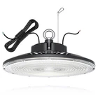 Led High Bay 200W 28,000LM 0-10V Dimmable Shop Lights, 800W Hps/hid Equiv New. Price: $79.27.