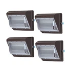 120W Led Wall Pack Lights Dusk Dawn With Photocell, 15840LM 5000K Super Br... New. Price: $331.08.