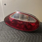 01-06 Jaguar X100 Xkr Rear Right Passenger Side Tail Light Lamp LJE4900AB Oem Used. Price: $175.00.