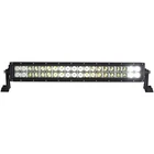 Buyers 1492162, 22.17" Clear Combination Spot-flood Light Bar With 40 Led New. Price: $226.54.
