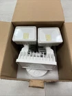 Sz 120W Led Security Flood Light Head Adjustable Outdoor Motion 12000LM 6500K Open. Price: $69.30.