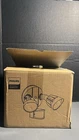 Philips 44W 4200 Lm Led Outdoor Flood Light Motion Sensor Waterproof Head Open. Price: $24.99.