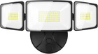 Onforu 60W Flood Lights Outdoor, 6000LM Brightness Security Switch Contro New. Price: $61.99.