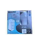 Pack Miracle Led 604724 3-WATT Refrigerator And Freezer Light Shroom Grow New. Price: $10.99.