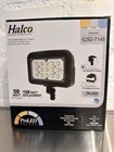 Halco Field Selectable Led Flood Light. Knuckle Mount, 50 Watt New. Price: $25.00.