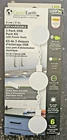 Good Earth Lighting 3-PACK Rechargeable Led Puck With Timer New. Price: $17.89.