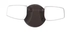 Halo Ft 90-WATT 180 Bronze Outdoor Integrated Led Flood Light With Dusk To Dawn New. Price: $41.99.
