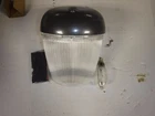 Lumapro 2LBL8 Security/area/patio LIGHT,HPS,70WATT(P) Open. Price: $30.00.