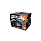 Quick QD1224-20 Flood Bag Black Damaged Packaging New. Price: $105.99.