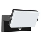 Rosykite Motion Sensor Outdoor Wall Pack LIGHTS,40W Acrylic Led Porch ... New. Price: $92.75.