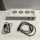Dimgogo Led Grow Light Kit 1500W Works Great! Veg Bloom Used. Price: $114.99.