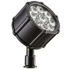 Kichler Lot Of 4 15753 Azt Led Landscape Accent Lights 12V Wide Flood New. Price: $499.99.