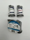 Lot Of Sigma Electric Lampholder All Weather With Gasket 14330 & 14782 New. Price: $29.99.