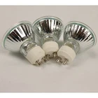 3-PACK Feit MR16/GU10 120V 42W Light Bulb Halogen Cover Glass New. Price: $10.39.