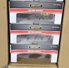 3 Pack Defiant Keyed Entry Tonebridge Satin Brass Finish New. Price: $39.00.