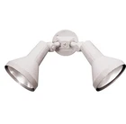 Ciata Outdoor Security Flood Light 2 Head Heavy Duty Cast Aluminum Body 150W New. Price: $95.98.
