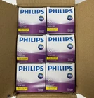 Phillips Led 9.5W 479865 Bright White Bulbs / Lot Of New. Price: $54.90.