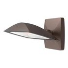 Commercial Electric Cct Led Arch Wall Flood Light Bronze, Read Description Open. Price: $40.00.