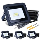 Miwat 4PACK Led Ultrathin Spotlight Wall Lamp New. Price: $54.06.