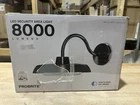 Read Description Probrite Outdoor Integrated Led Bronze Flood Light, 8000 Lumens Used. Price: $33.22.