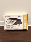 Lithonia Lighting ESX1 Led P4 4000K Type 3 Optic Mvolt Pole Bi-level Area New. Price: $190.00.