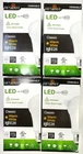 4 Pack - Beslam Classic Light Bulb Led 10W / Warm White E26BASE, Dimmable New. Price: $15.99.