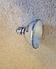 45PAR30/HIR/FL25X - Halogen Flood Light Short Neck 120 Volt 41547 New. Price: $16.00.