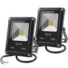 12V Ac/dc Led Flood Light, 10W Mini IP65 Waterproof Outdoor Security 9... New. Price: $29.14.