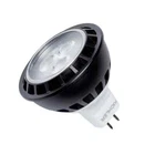 Kichler 18138 - 5 Watt MR16 Led Bi Pin Outdoor Light Bulb 2700K 12 Volts New. Price: $29.99.