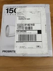 Probrite 1500 Lumen Led Security Flood Light Outdoor Dusk Dawn White Weatherp Open. Price: $25.99.