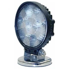 Buyers 1492130 Round Clear Flood Light 12-24 Vdc, 5 Leds New. Price: $74.01.