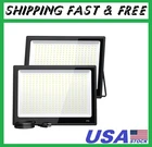Led Flood Outdoor, High Power Commercial Work Light, IP66 Waterproof New. Price: $165.99.